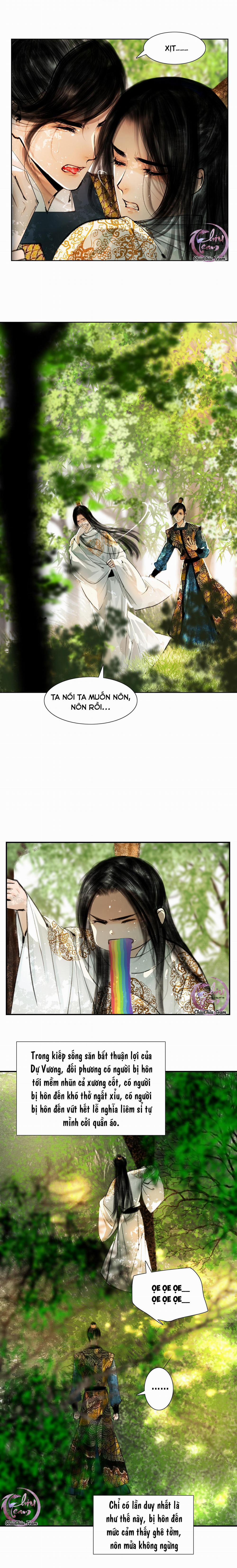 Quyền Thần Tái Thế 29 trang 6