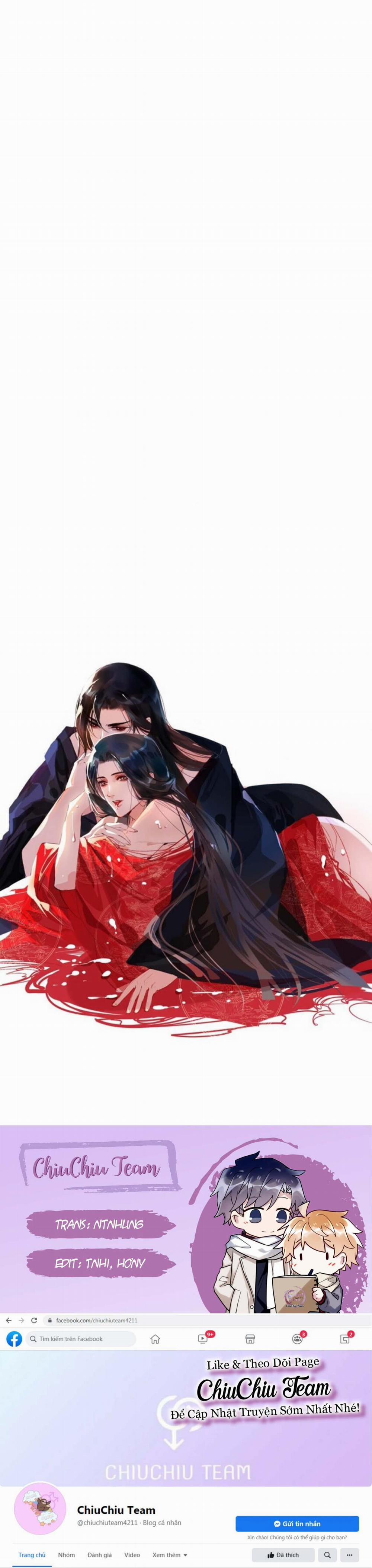 Quyền Thần Tái Thế 44 trang 12