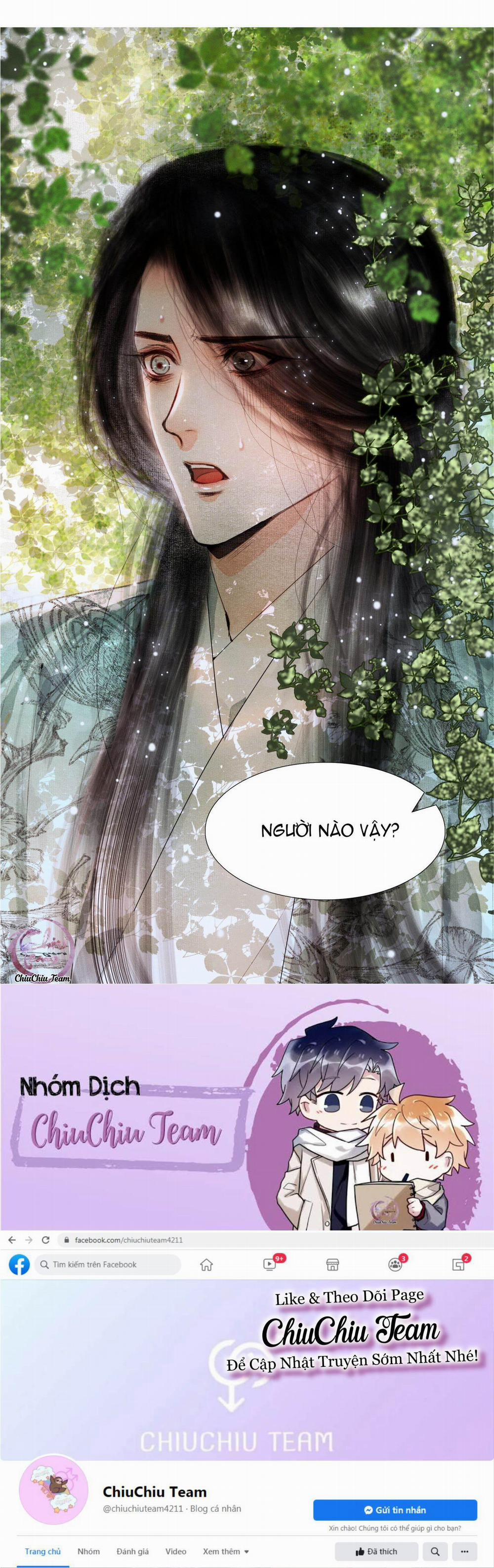 Quyền Thần Tái Thế 5 trang 8