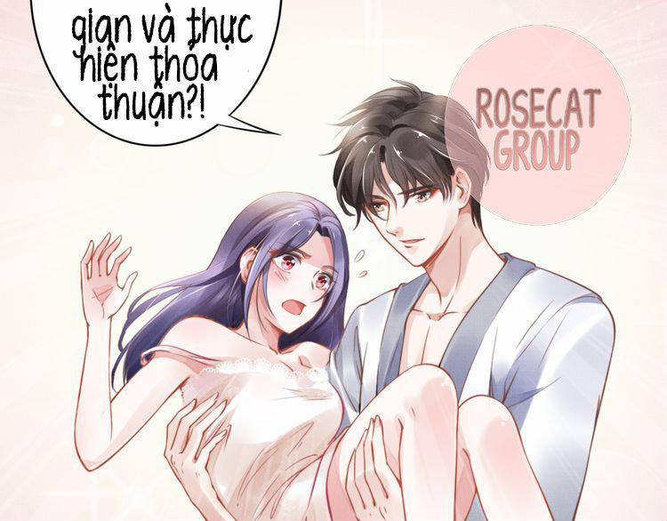 Quyền Thiểu, Nhĩ Lão Bà Yêu Bào Liễu 1 trang 25