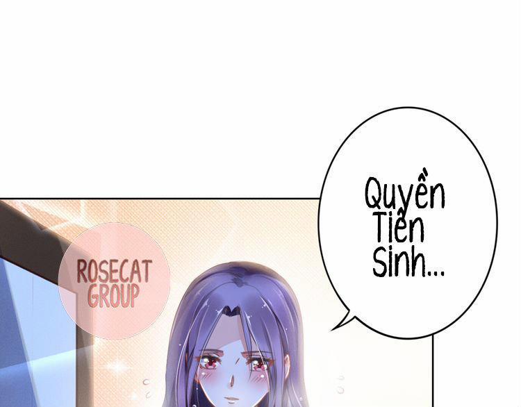 Quyền Thiểu, Nhĩ Lão Bà Yêu Bào Liễu 1 trang 5