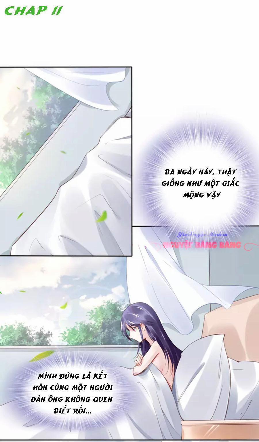 Quyền Thiểu, Nhĩ Lão Bà Yêu Bào Liễu 10 trang 1