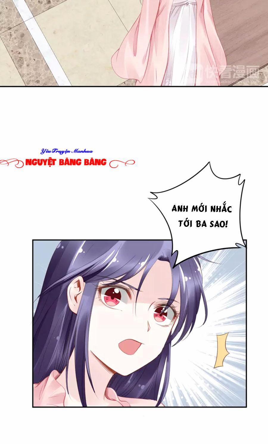 Quyền Thiểu, Nhĩ Lão Bà Yêu Bào Liễu 10 trang 10