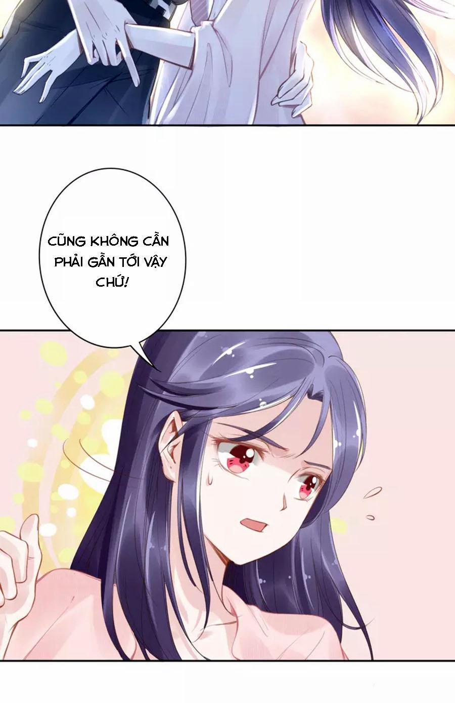 Quyền Thiểu, Nhĩ Lão Bà Yêu Bào Liễu 10 trang 13