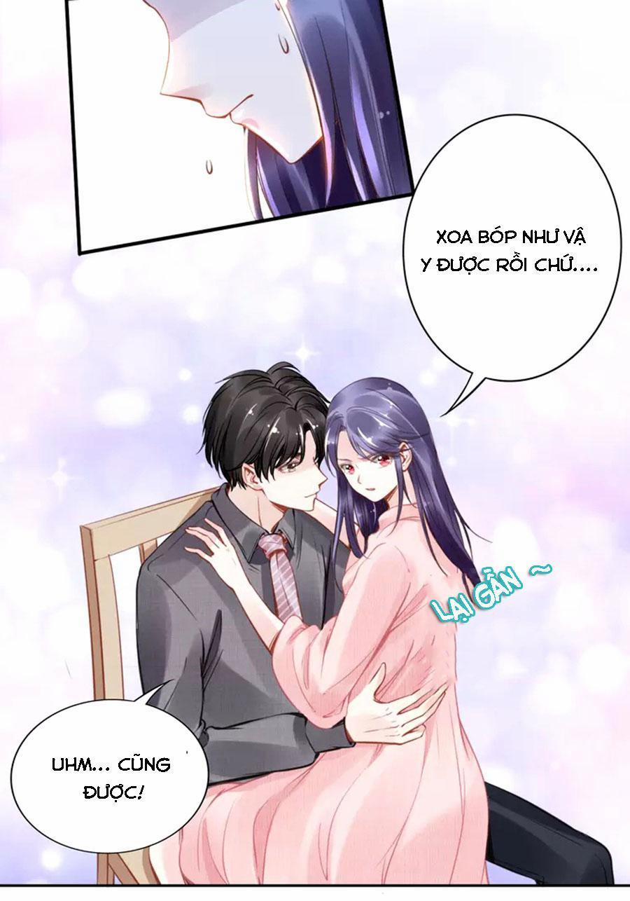 Quyền Thiểu, Nhĩ Lão Bà Yêu Bào Liễu 10 trang 18