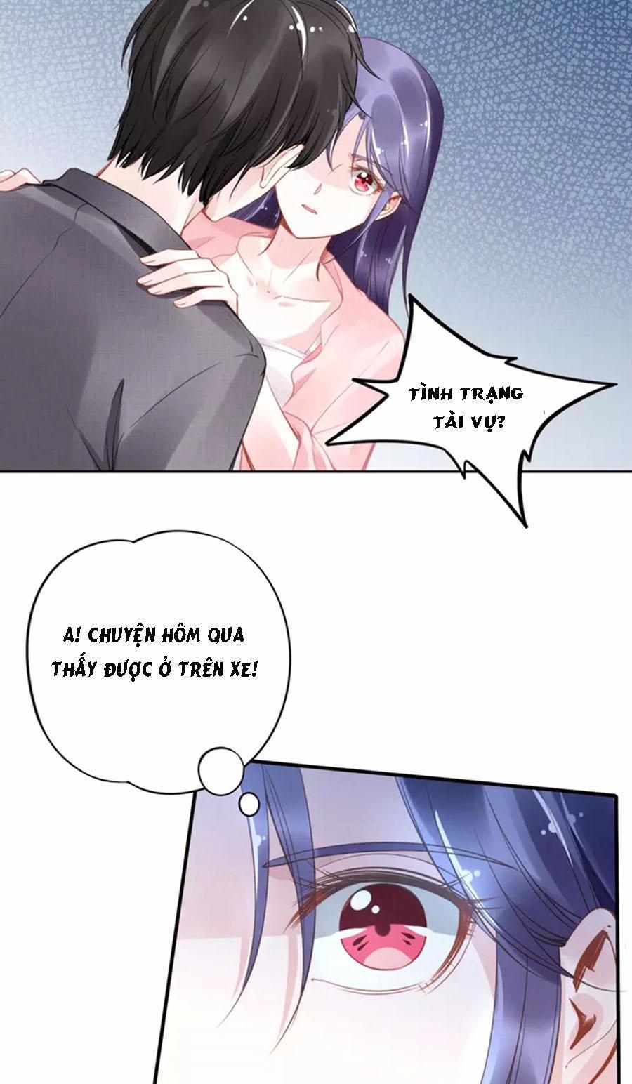 Quyền Thiểu, Nhĩ Lão Bà Yêu Bào Liễu 10 trang 20