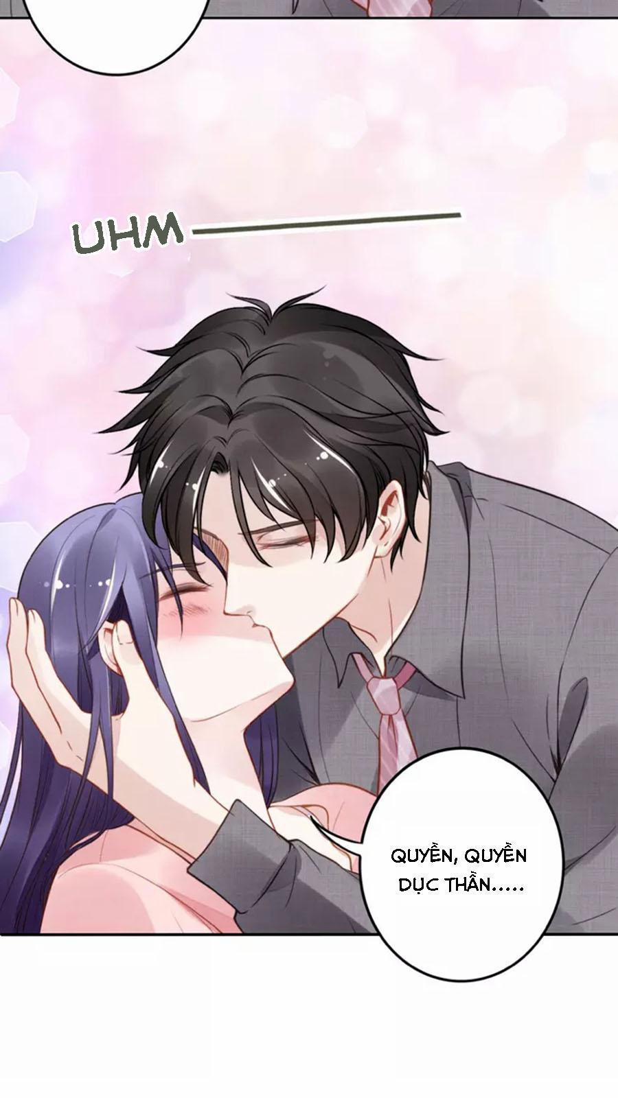 Quyền Thiểu, Nhĩ Lão Bà Yêu Bào Liễu 10 trang 28