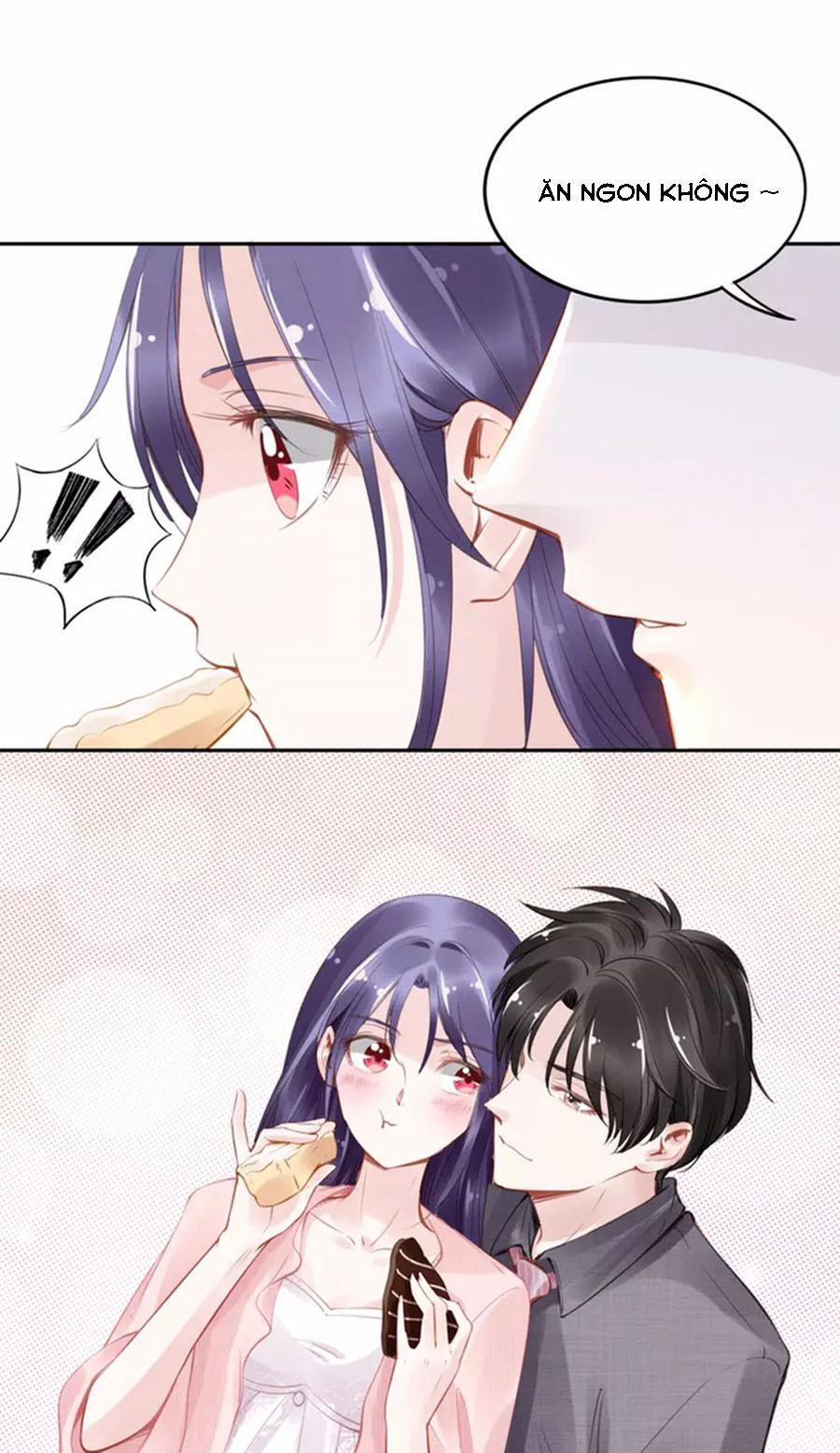 Quyền Thiểu, Nhĩ Lão Bà Yêu Bào Liễu 10 trang 6