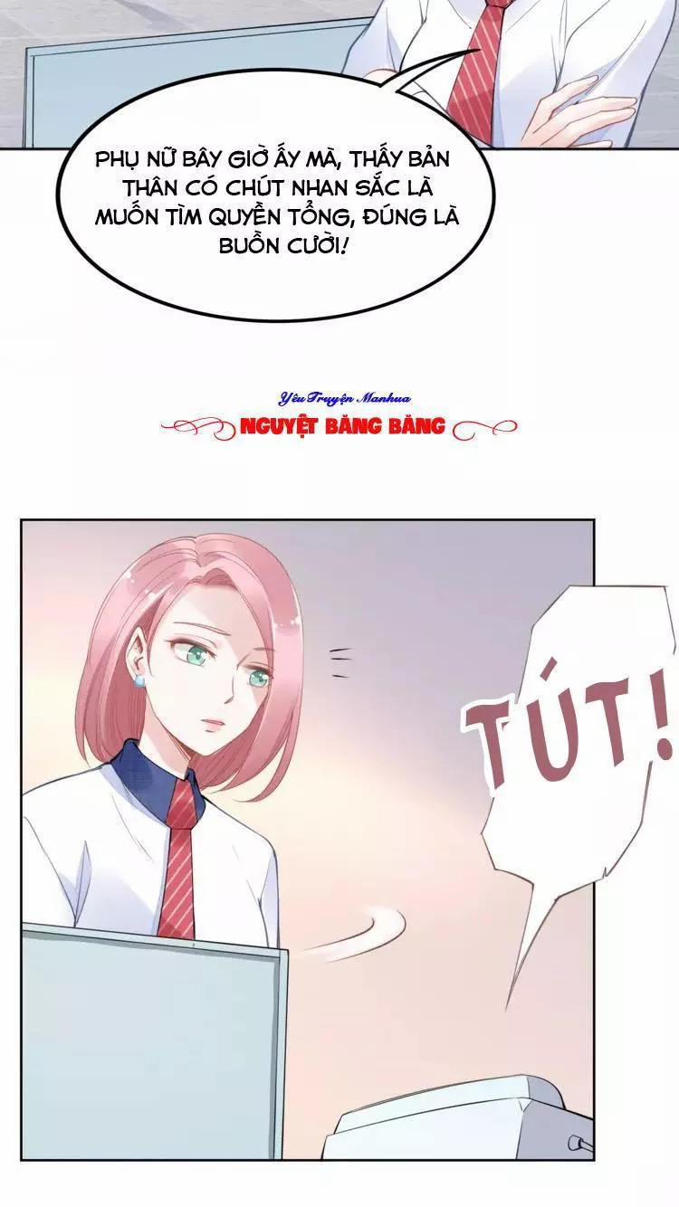 Quyền Thiểu, Nhĩ Lão Bà Yêu Bào Liễu 11 trang 12