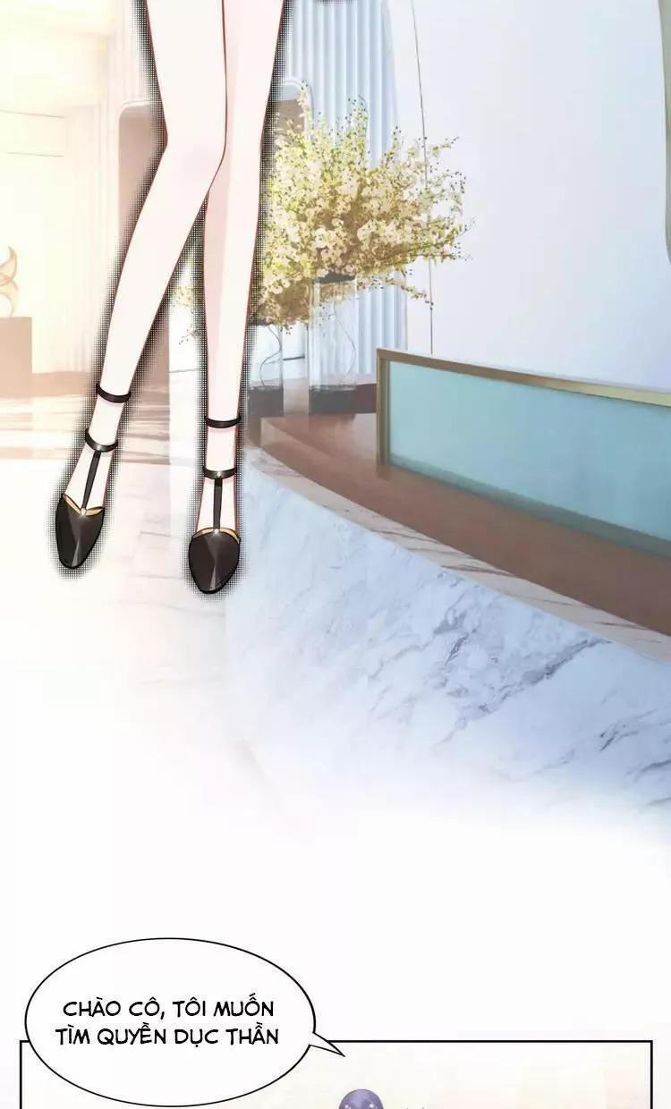 Quyền Thiểu, Nhĩ Lão Bà Yêu Bào Liễu 11 trang 2