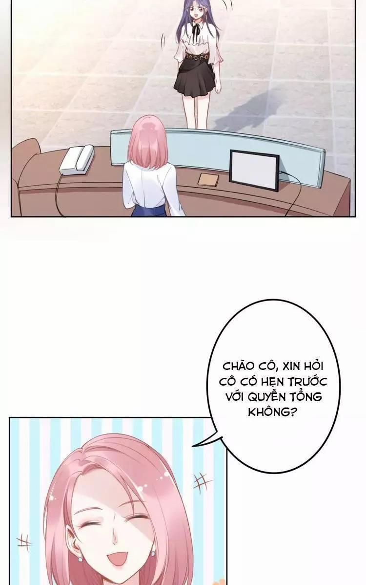 Quyền Thiểu, Nhĩ Lão Bà Yêu Bào Liễu 11 trang 3