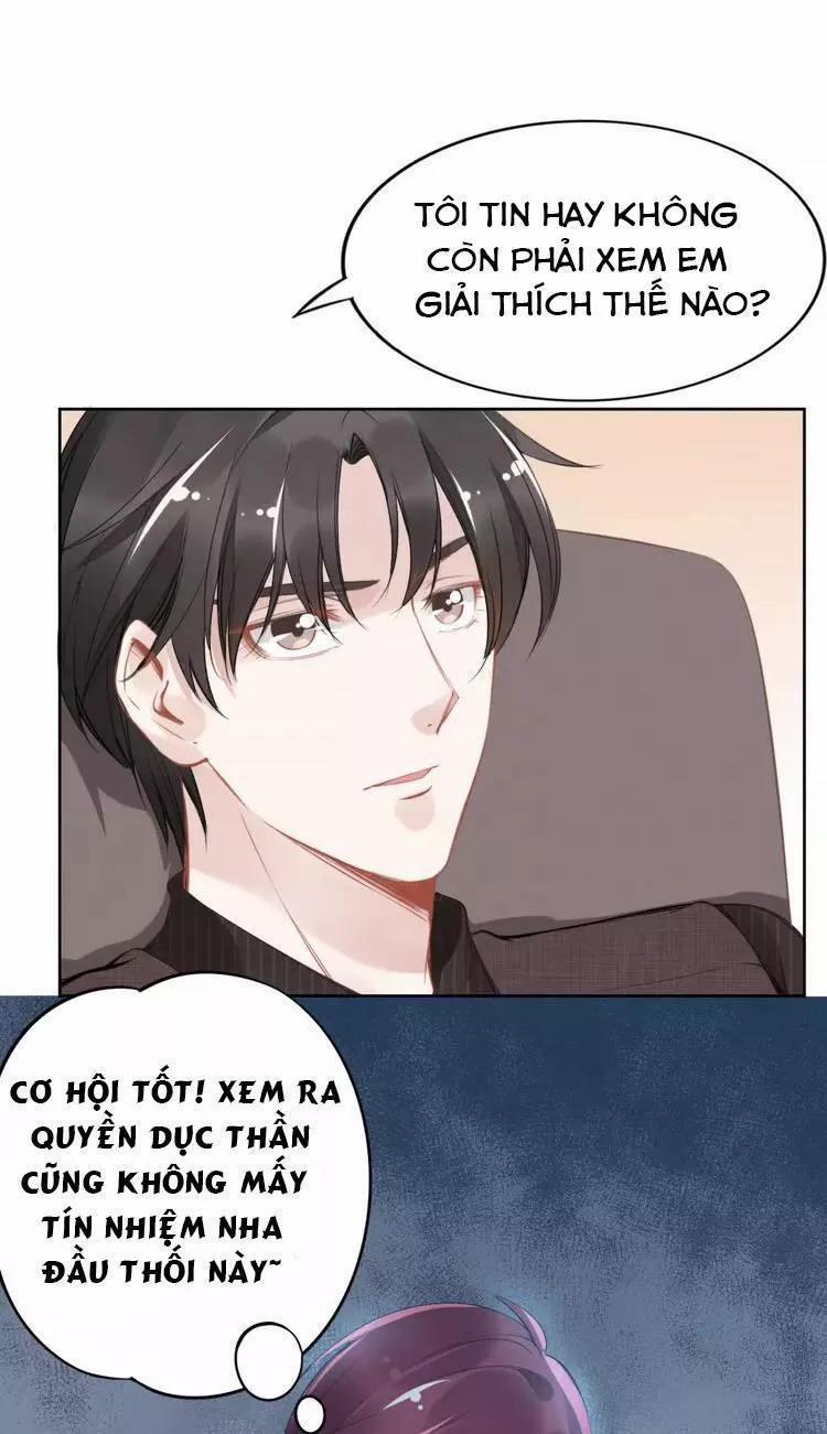 Quyền Thiểu, Nhĩ Lão Bà Yêu Bào Liễu 11 trang 33