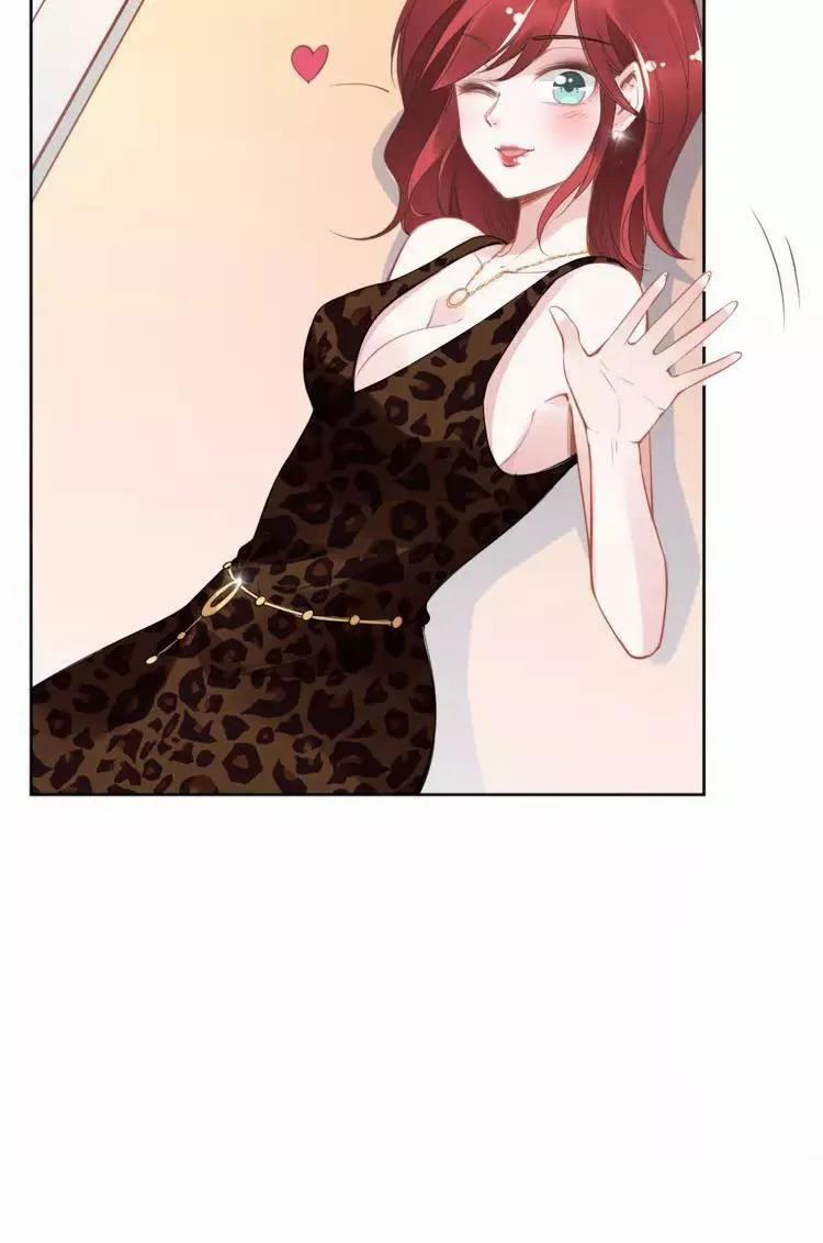 Quyền Thiểu, Nhĩ Lão Bà Yêu Bào Liễu 11 trang 35