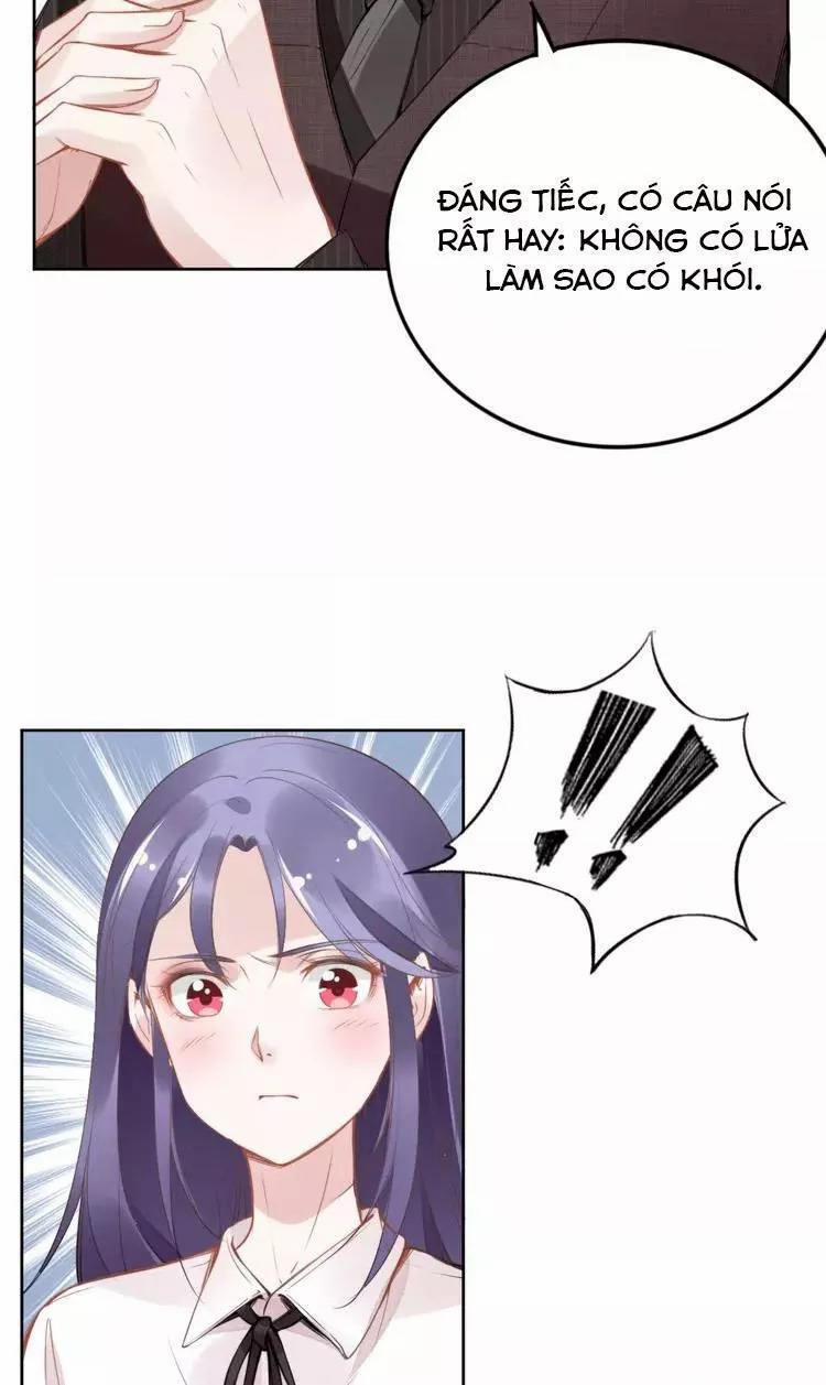 Quyền Thiểu, Nhĩ Lão Bà Yêu Bào Liễu 11 trang 40