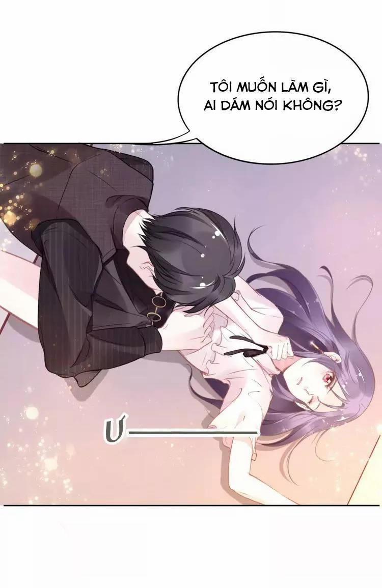 Quyền Thiểu, Nhĩ Lão Bà Yêu Bào Liễu 11 trang 46