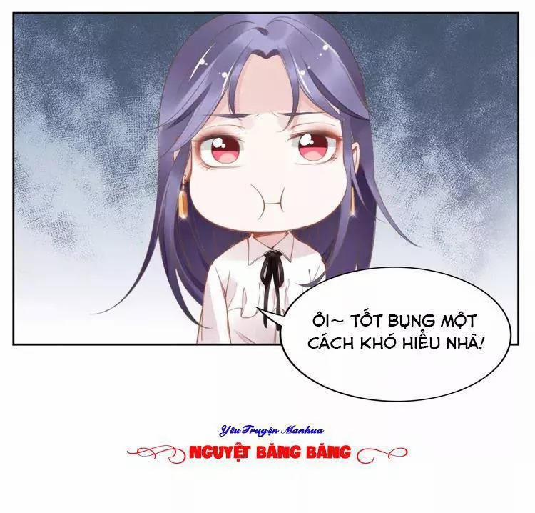 Quyền Thiểu, Nhĩ Lão Bà Yêu Bào Liễu 11 trang 7