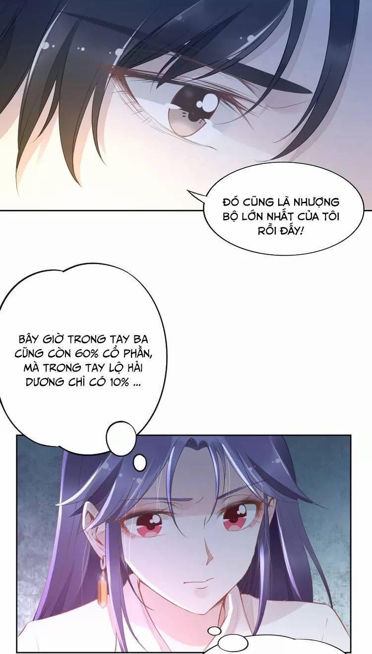 Quyền Thiểu, Nhĩ Lão Bà Yêu Bào Liễu 12 trang 19