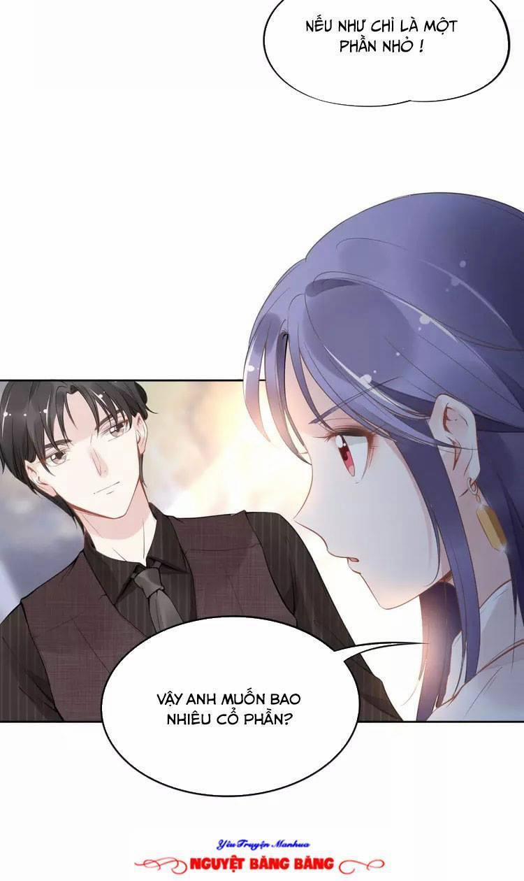 Quyền Thiểu, Nhĩ Lão Bà Yêu Bào Liễu 12 trang 20