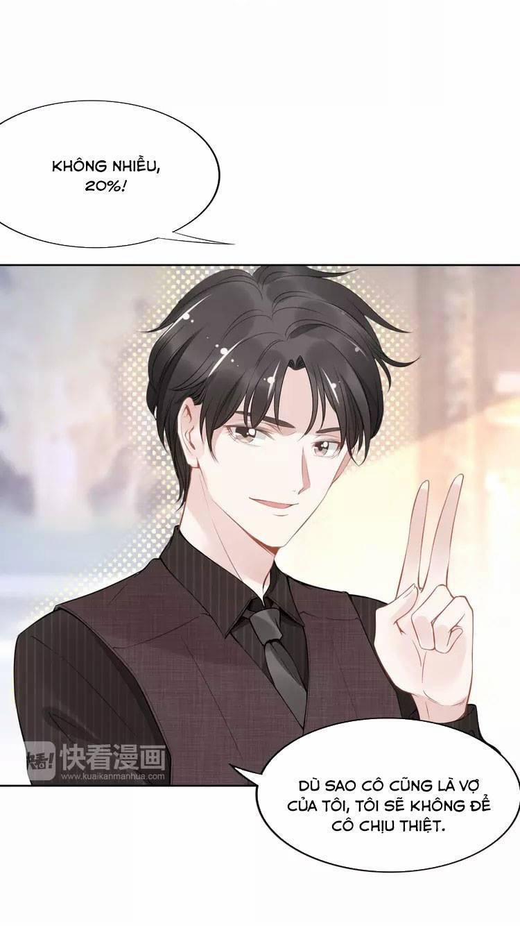 Quyền Thiểu, Nhĩ Lão Bà Yêu Bào Liễu 12 trang 21