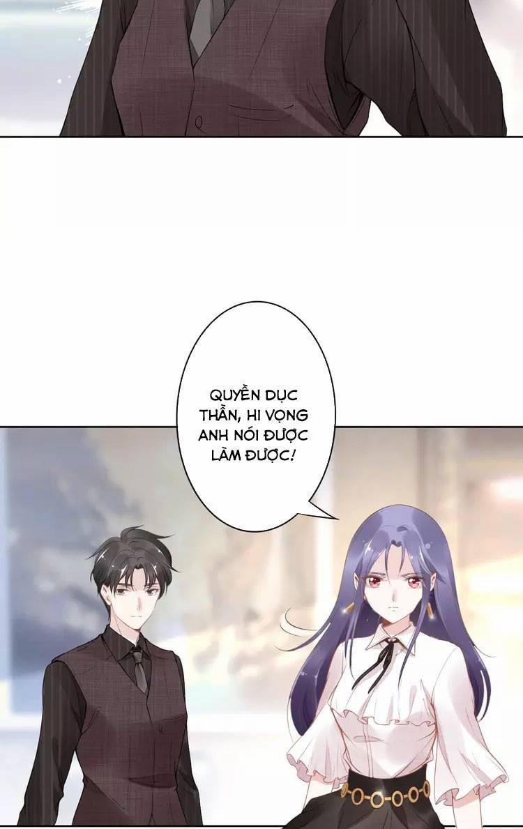 Quyền Thiểu, Nhĩ Lão Bà Yêu Bào Liễu 12 trang 24