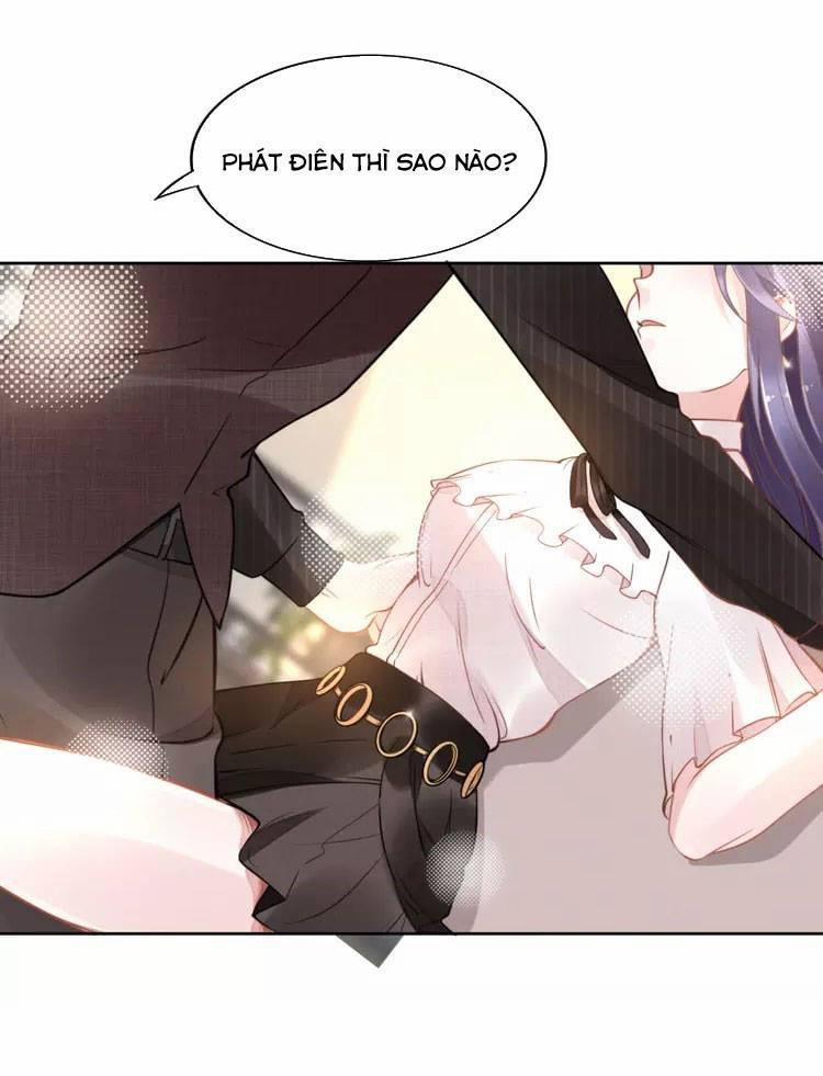 Quyền Thiểu, Nhĩ Lão Bà Yêu Bào Liễu 12 trang 28