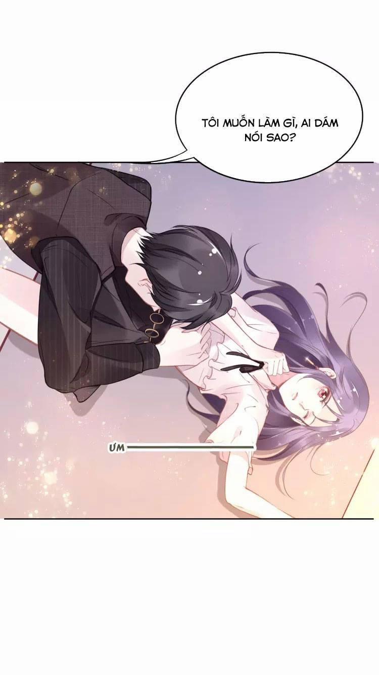 Quyền Thiểu, Nhĩ Lão Bà Yêu Bào Liễu 12 trang 30