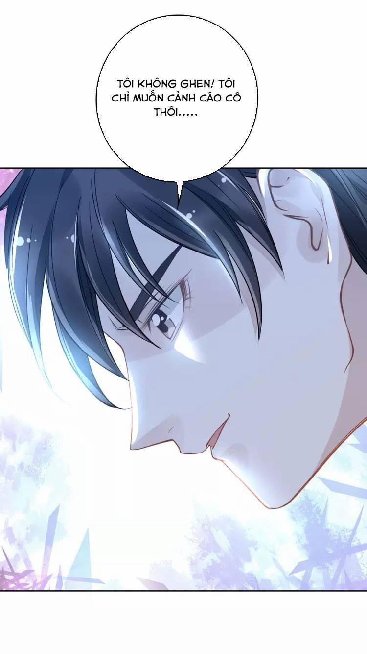 Quyền Thiểu, Nhĩ Lão Bà Yêu Bào Liễu 12 trang 42