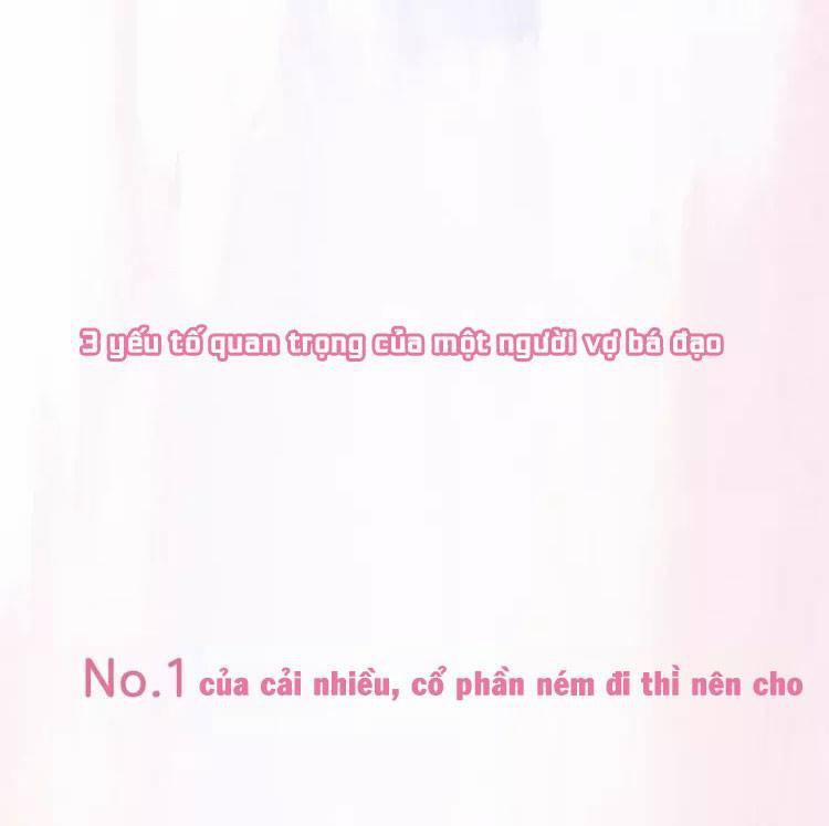 Quyền Thiểu, Nhĩ Lão Bà Yêu Bào Liễu 12 trang 56