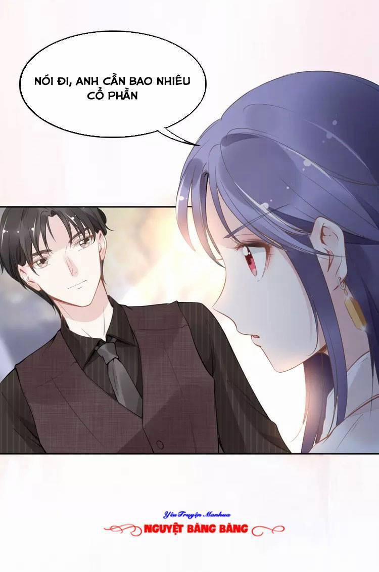 Quyền Thiểu, Nhĩ Lão Bà Yêu Bào Liễu 12 trang 57