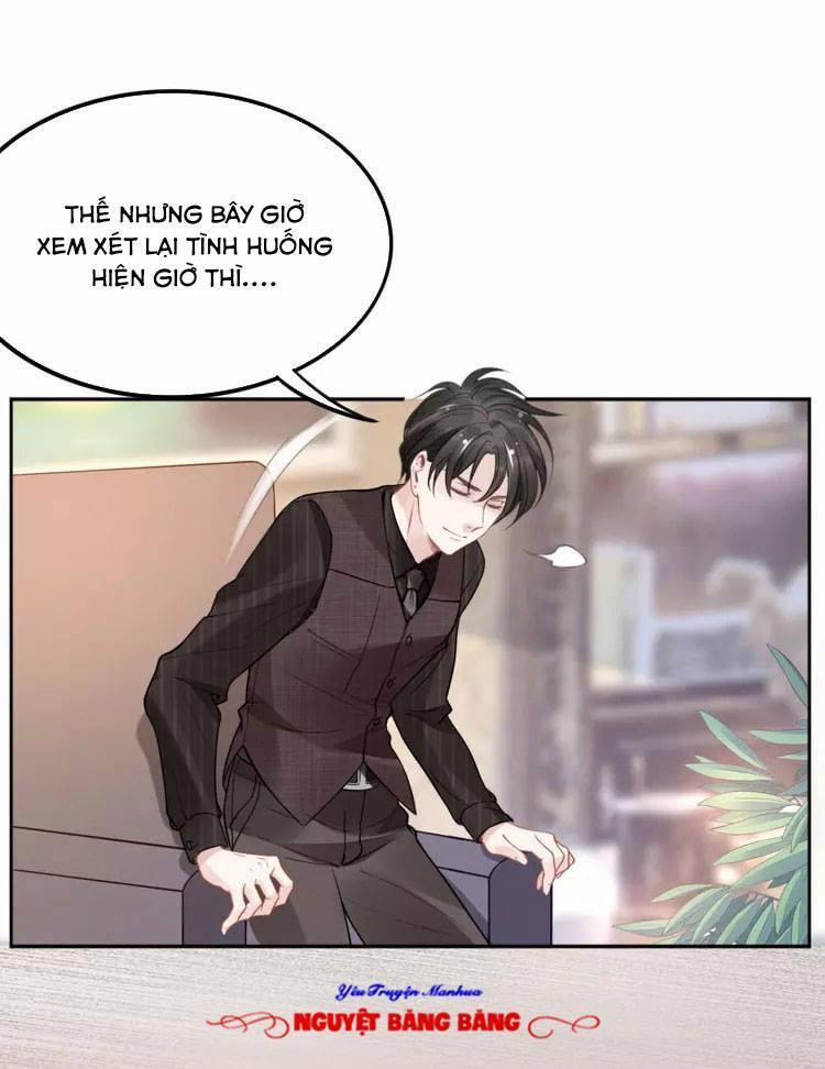 Quyền Thiểu, Nhĩ Lão Bà Yêu Bào Liễu 12 trang 7