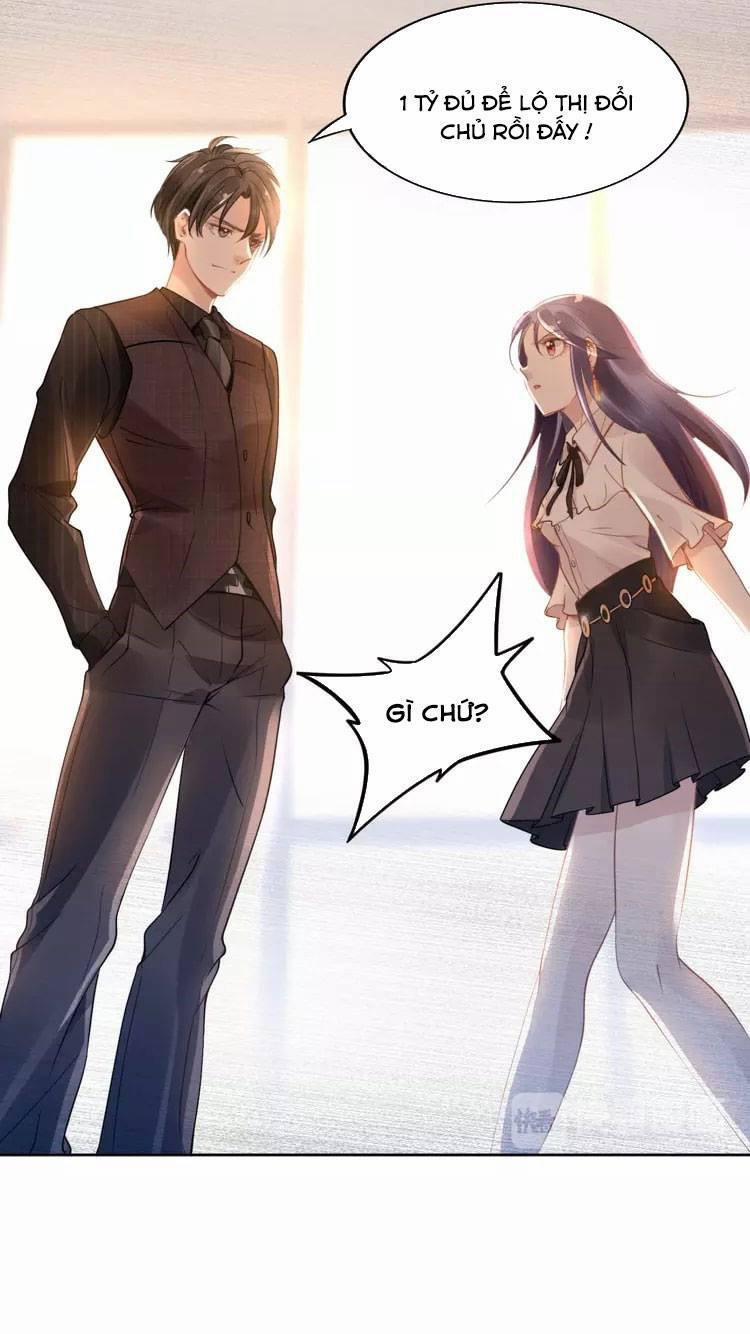 Quyền Thiểu, Nhĩ Lão Bà Yêu Bào Liễu 12 trang 8