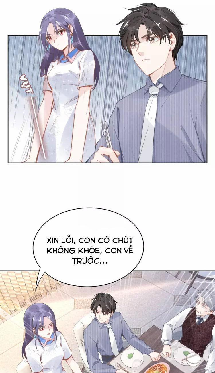 Quyền Thiểu, Nhĩ Lão Bà Yêu Bào Liễu 13 trang 15