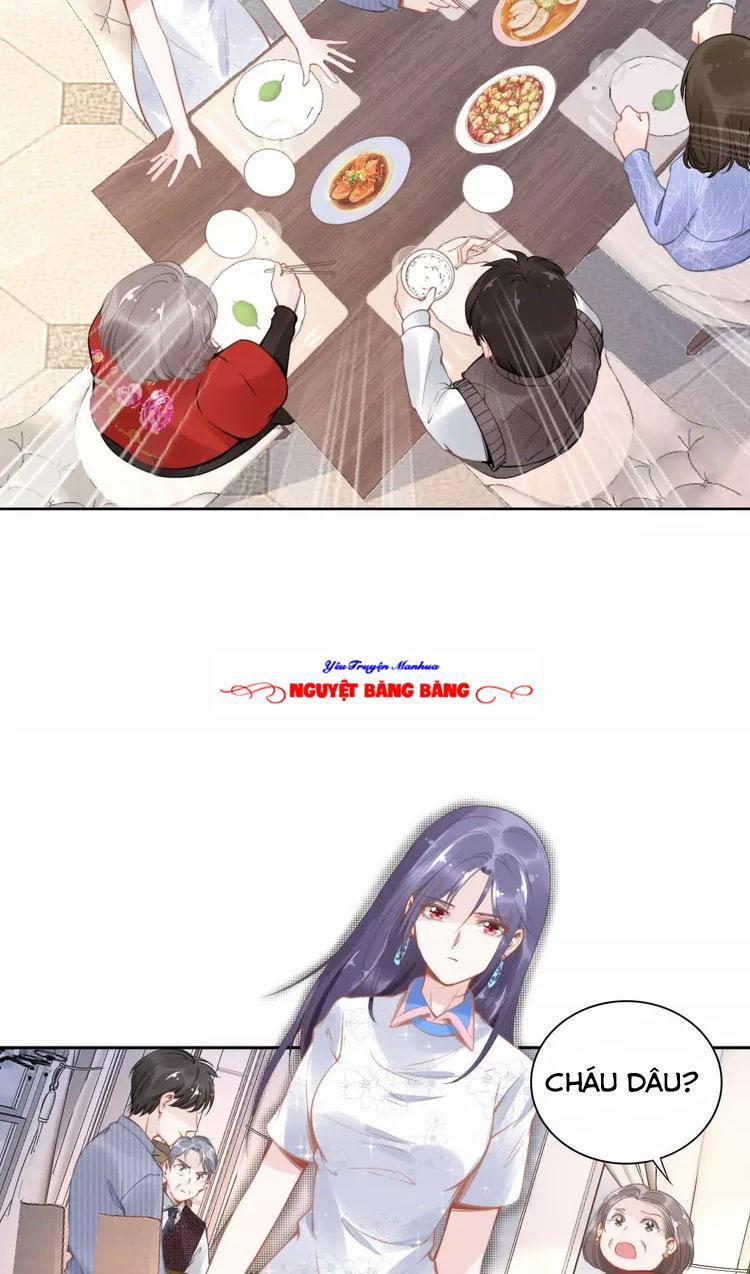 Quyền Thiểu, Nhĩ Lão Bà Yêu Bào Liễu 13 trang 16