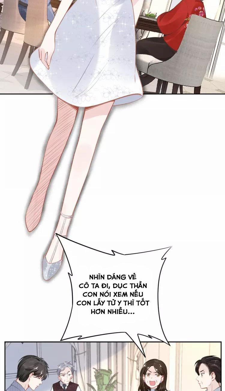 Quyền Thiểu, Nhĩ Lão Bà Yêu Bào Liễu 13 trang 17