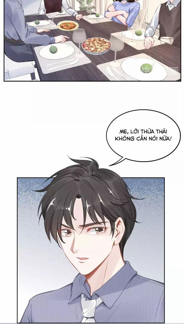 Quyền Thiểu, Nhĩ Lão Bà Yêu Bào Liễu 13 trang 18