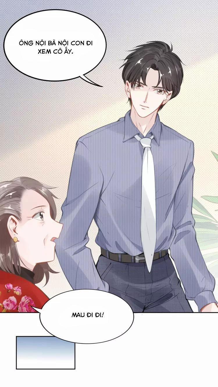 Quyền Thiểu, Nhĩ Lão Bà Yêu Bào Liễu 13 trang 19