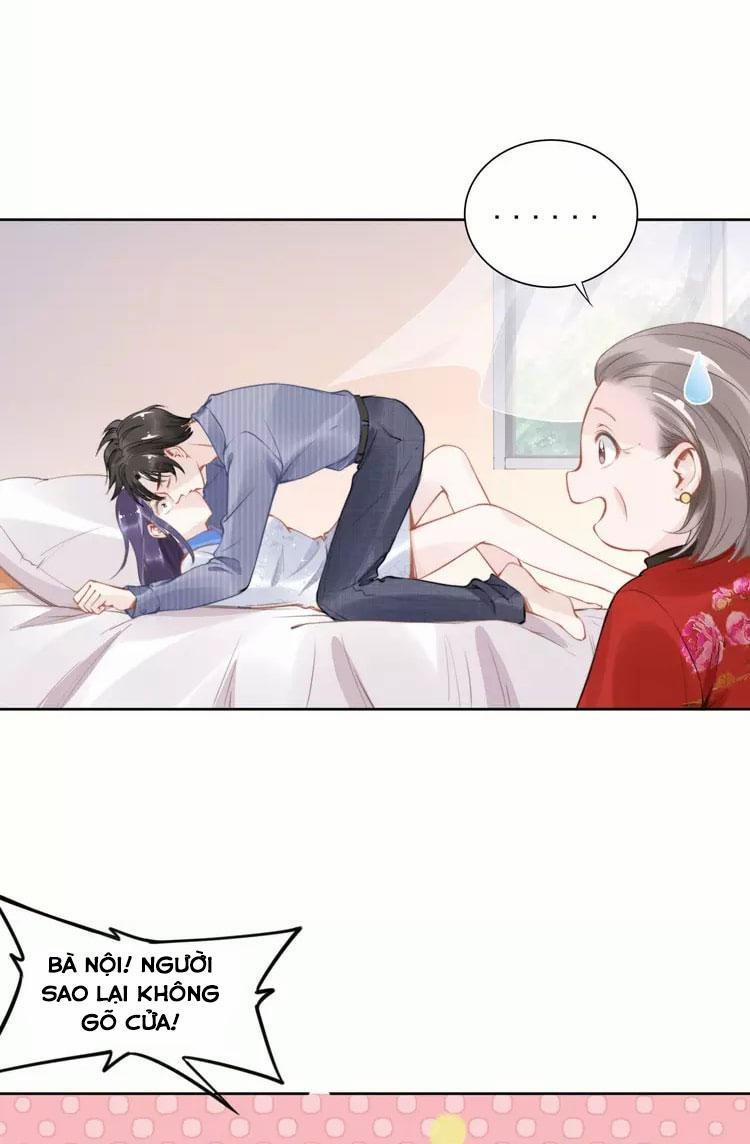 Quyền Thiểu, Nhĩ Lão Bà Yêu Bào Liễu 13 trang 2