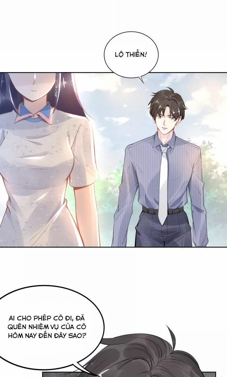 Quyền Thiểu, Nhĩ Lão Bà Yêu Bào Liễu 13 trang 21