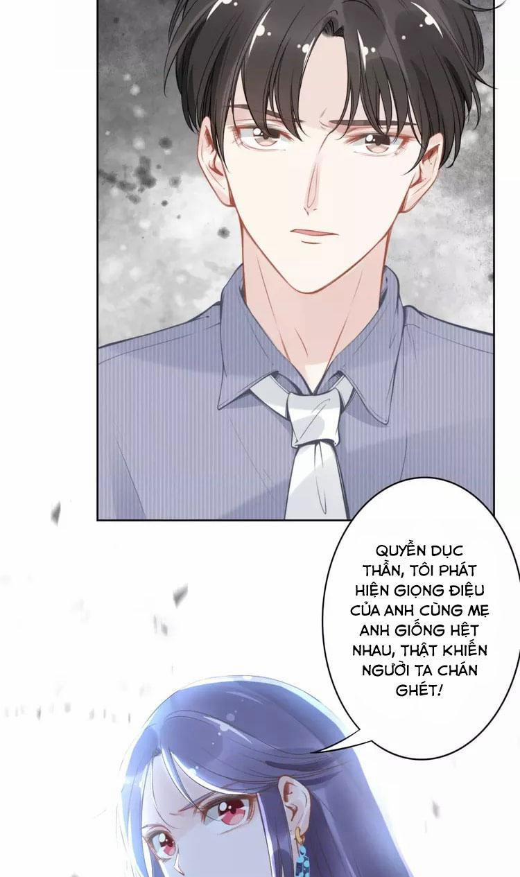 Quyền Thiểu, Nhĩ Lão Bà Yêu Bào Liễu 13 trang 22