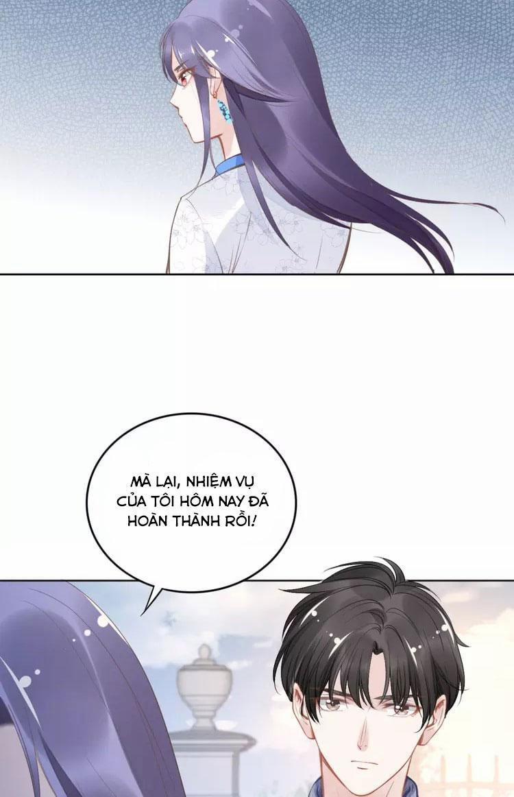 Quyền Thiểu, Nhĩ Lão Bà Yêu Bào Liễu 13 trang 25