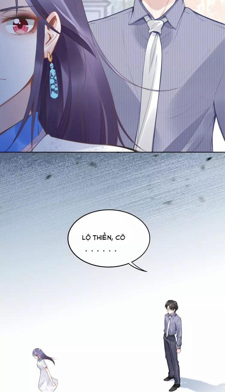 Quyền Thiểu, Nhĩ Lão Bà Yêu Bào Liễu 13 trang 26