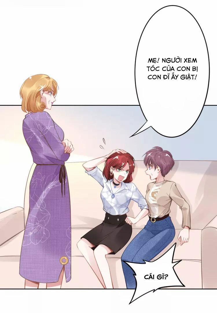 Quyền Thiểu, Nhĩ Lão Bà Yêu Bào Liễu 13 trang 28