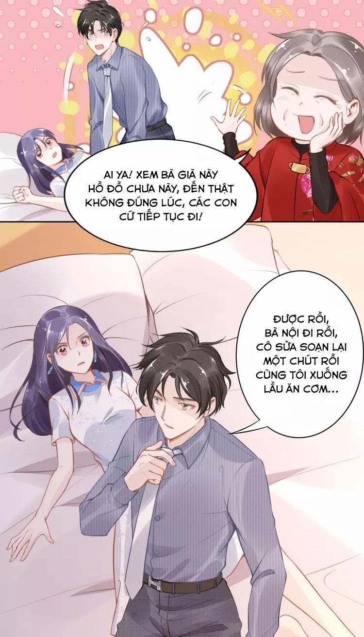 Quyền Thiểu, Nhĩ Lão Bà Yêu Bào Liễu 13 trang 3