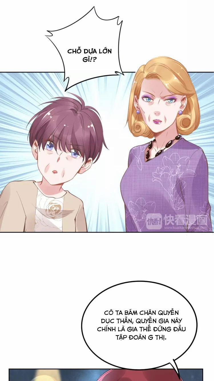 Quyền Thiểu, Nhĩ Lão Bà Yêu Bào Liễu 13 trang 31