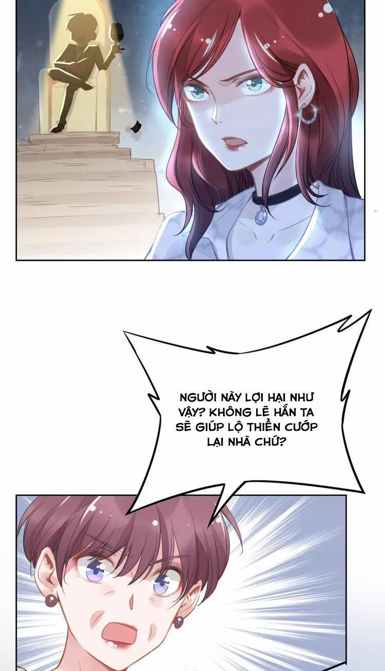 Quyền Thiểu, Nhĩ Lão Bà Yêu Bào Liễu 13 trang 32