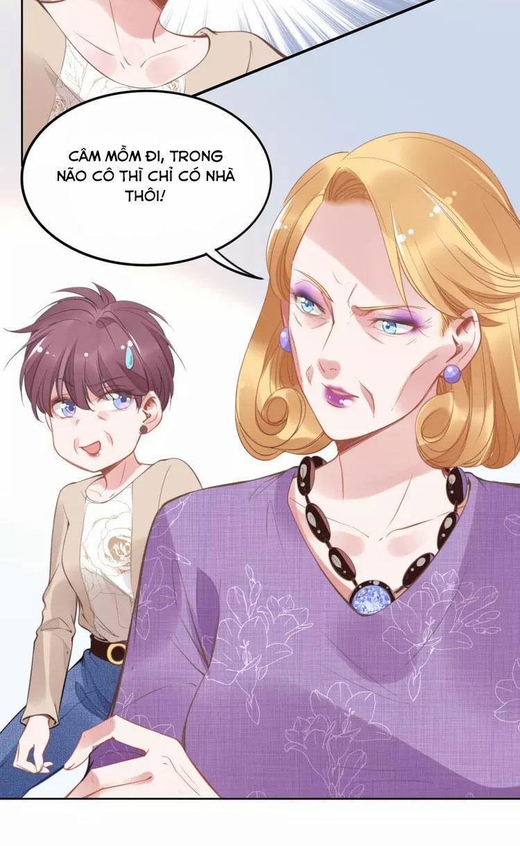 Quyền Thiểu, Nhĩ Lão Bà Yêu Bào Liễu 13 trang 33