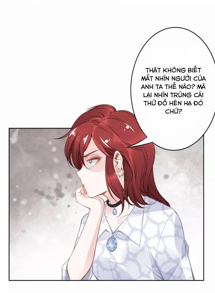 Quyền Thiểu, Nhĩ Lão Bà Yêu Bào Liễu 13 trang 34