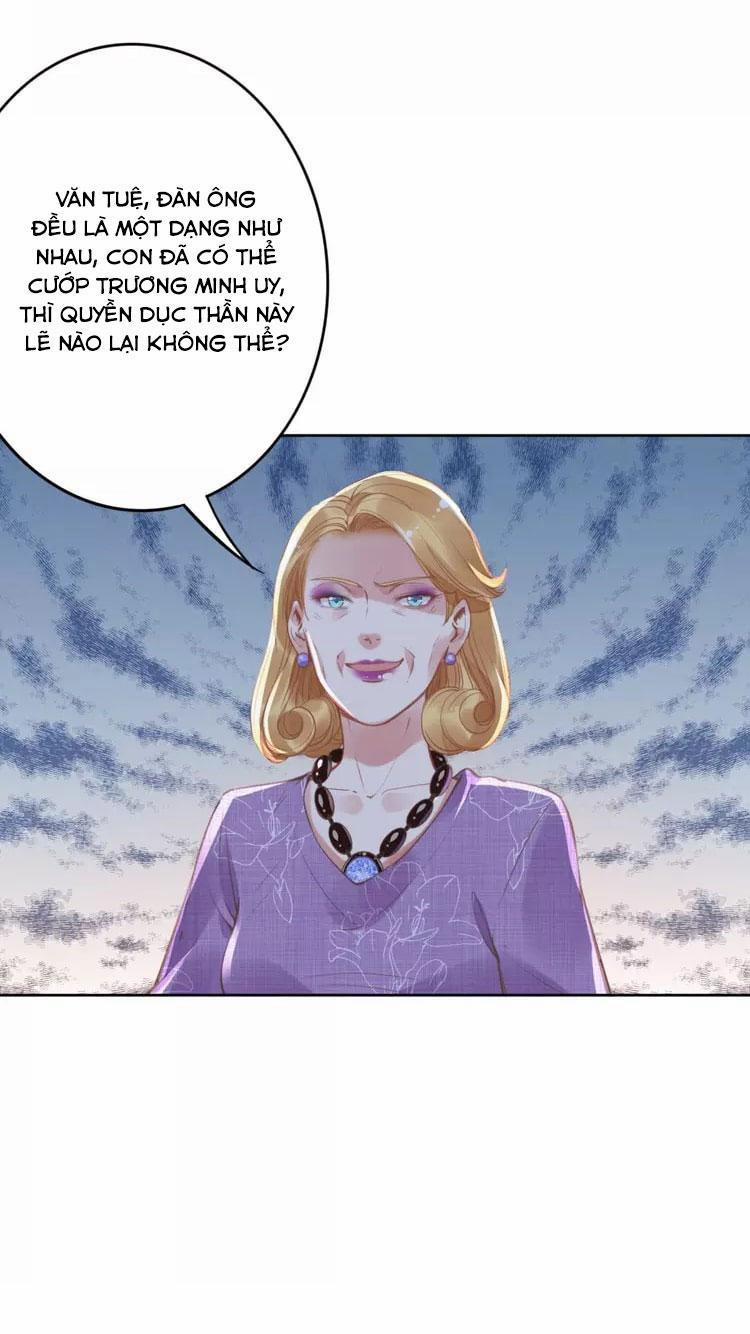 Quyền Thiểu, Nhĩ Lão Bà Yêu Bào Liễu 13 trang 35