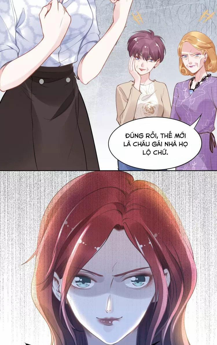 Quyền Thiểu, Nhĩ Lão Bà Yêu Bào Liễu 13 trang 39