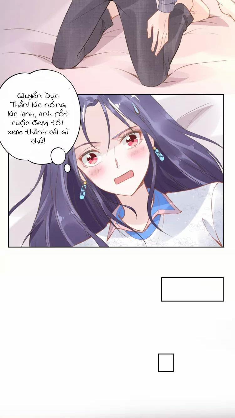 Quyền Thiểu, Nhĩ Lão Bà Yêu Bào Liễu 13 trang 4